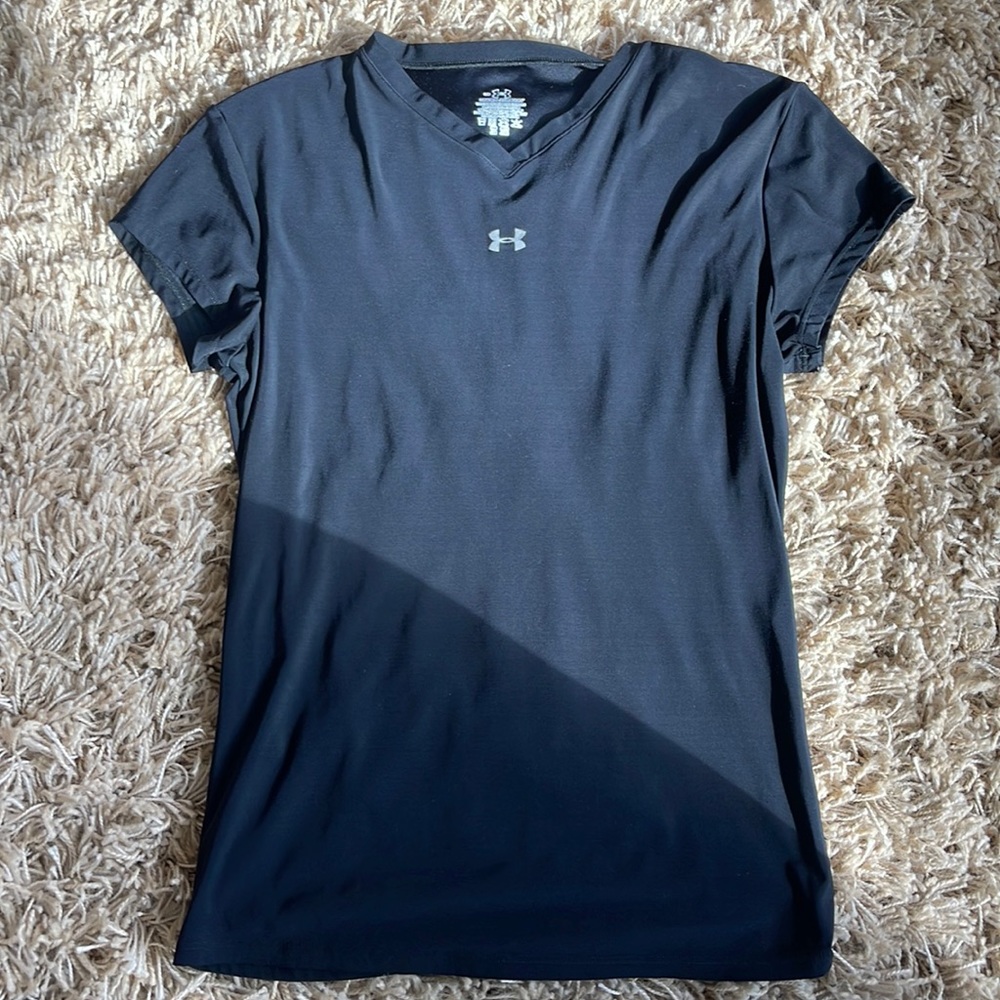 Under Armour V-Neck